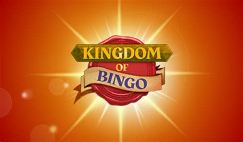Kingdom of bingo casino review